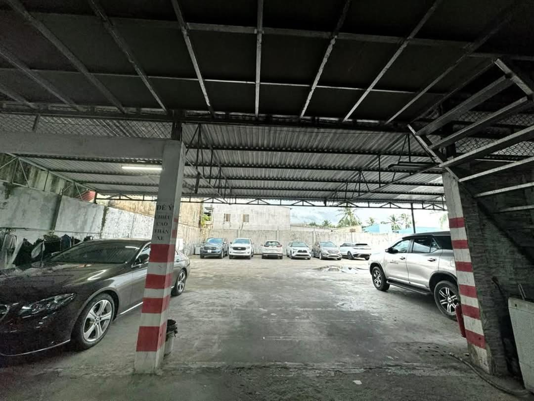 Thanh Dat Hotel Bac Lieu Exterior photo