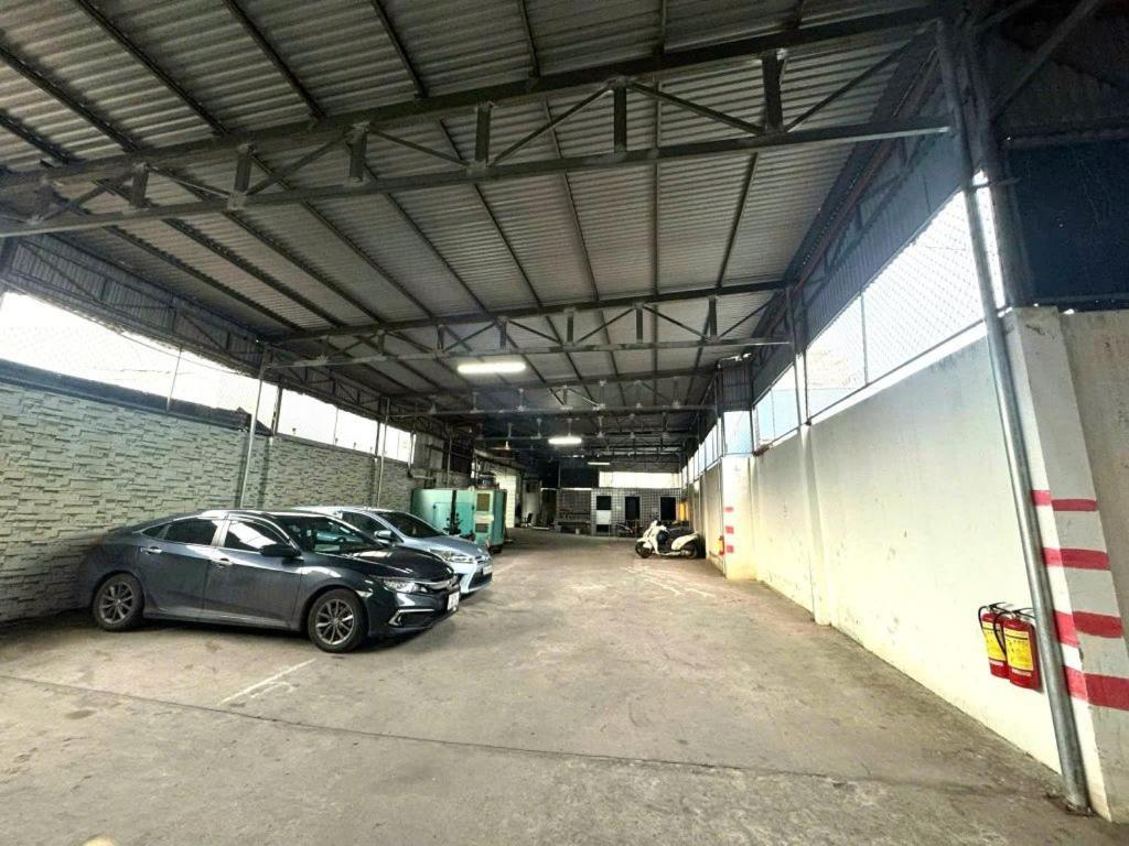 Thanh Dat Hotel Bac Lieu Exterior photo