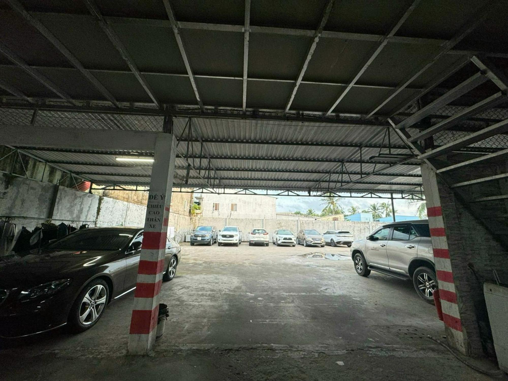 Thanh Dat Hotel Bac Lieu Exterior photo